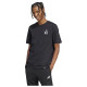 Adidas Ανδρική κοντομάνικη μπλούζα Lounge Slides Graphic Pocket Tee